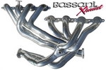 Chevrolet/GMC Corvette  97-04 C5 5.7L, Longtube Headers